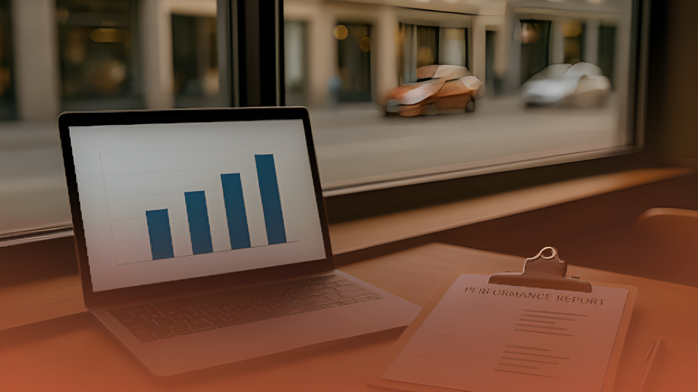 Benyamin marco travel advertising strategies for performance analysis and reporting