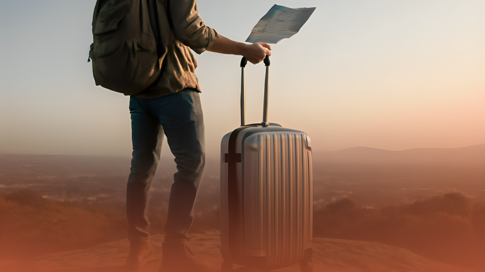 Benyamin Marco Travel: The Power of Travel Marketing and His Vision for Global Exploration