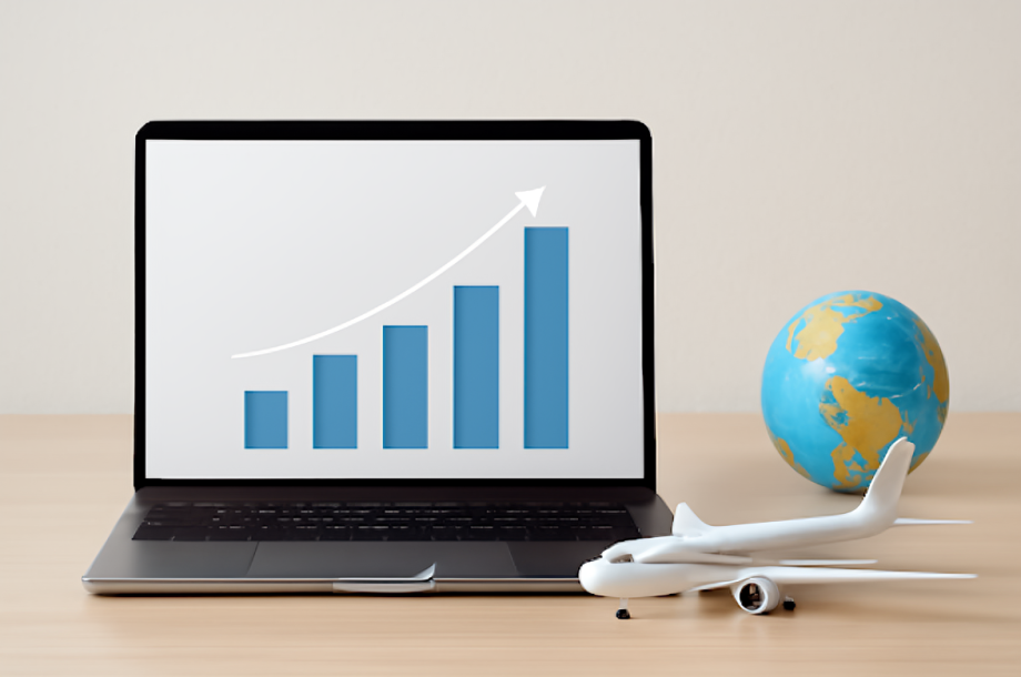 BenMarco Travel Marketing company