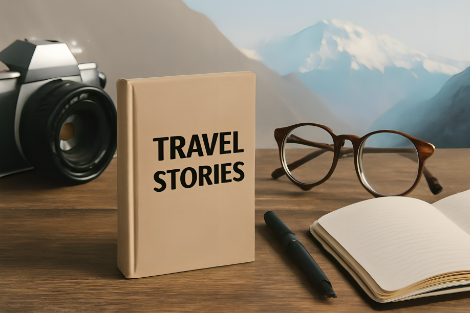 Benyamin Marco Travel Marketing Services